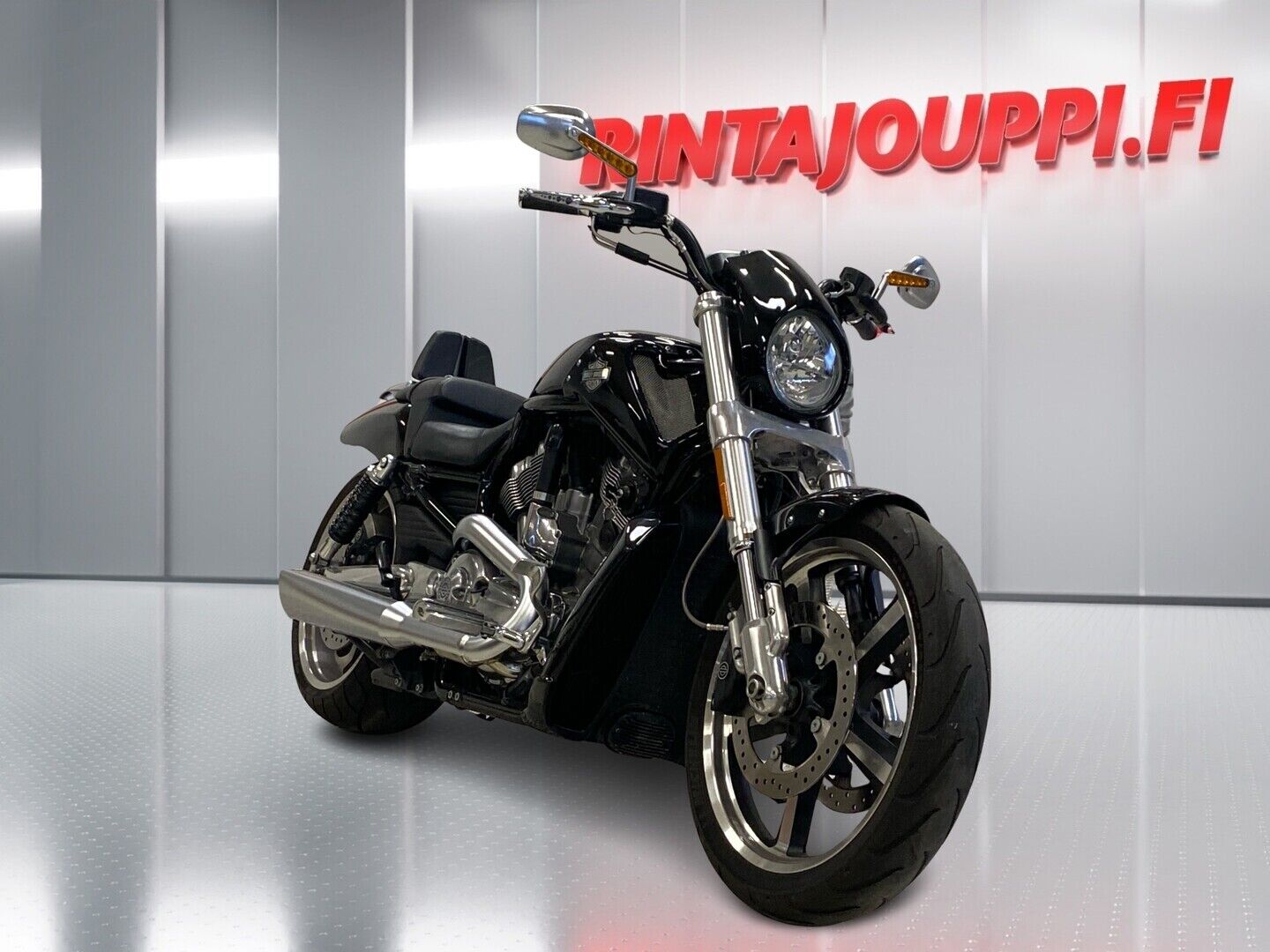 Harley-davidson VRSC