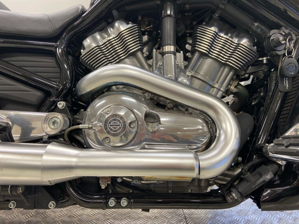 Harley-davidson VRSC 2009 