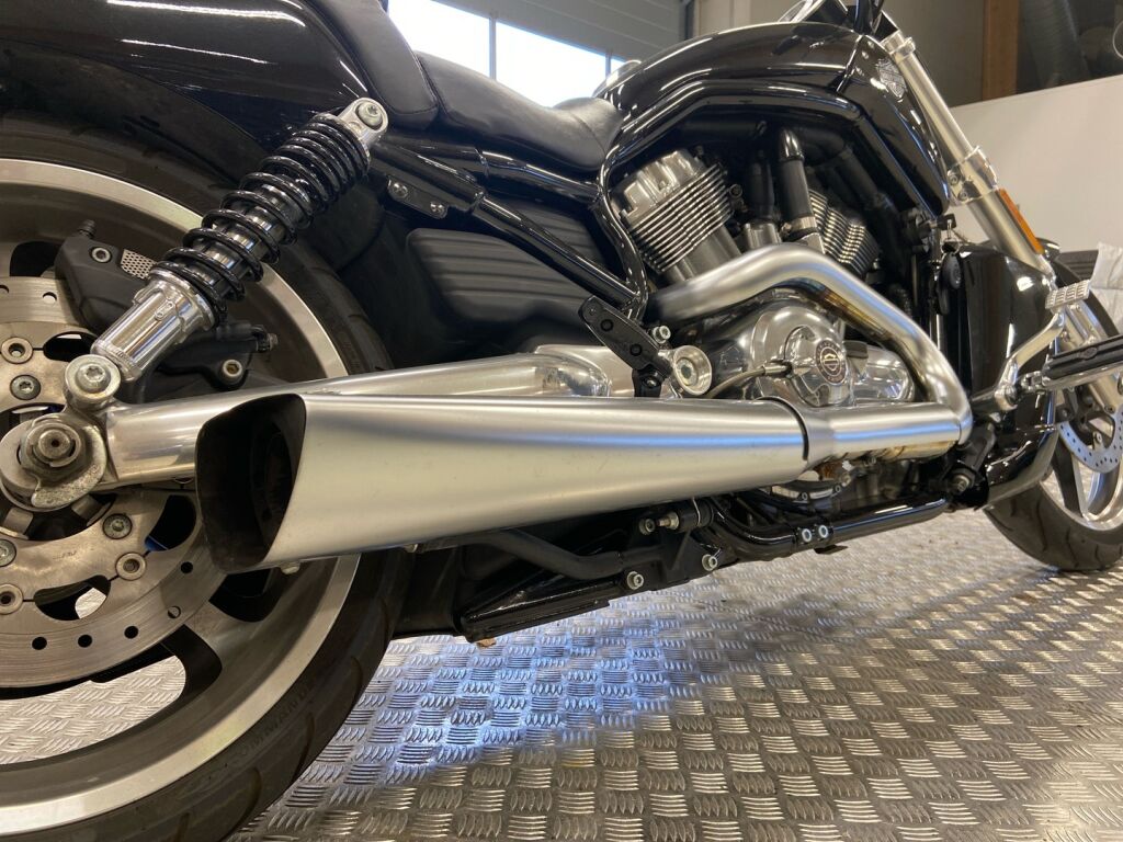 Harley-davidson VRSC 2009 