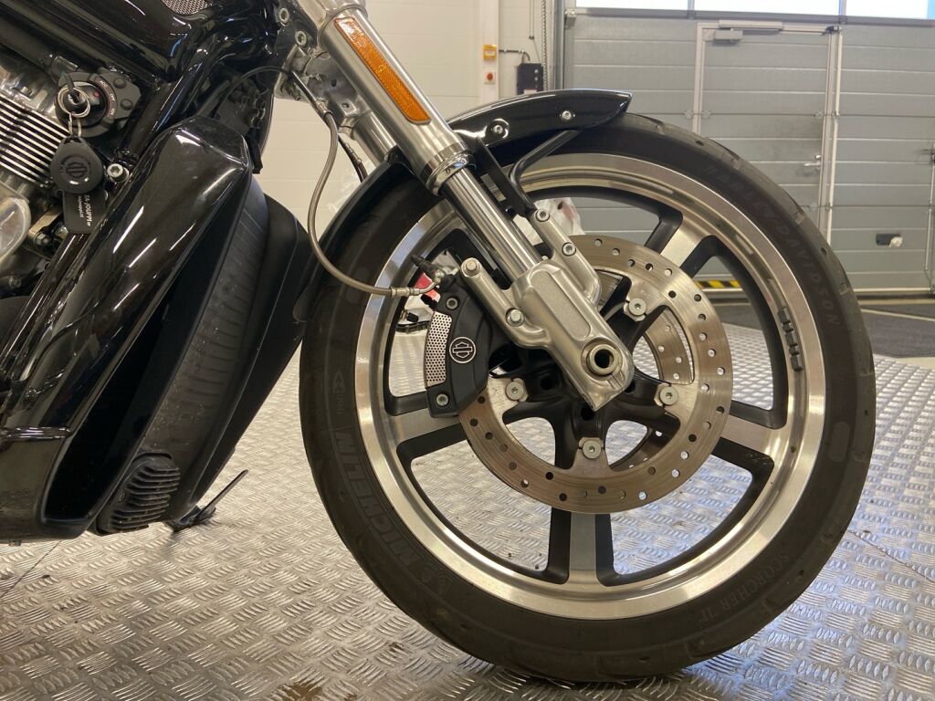 Harley-davidson VRSC 2009 