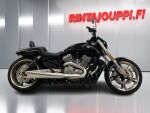 Harley-davidson VRSC 2009 