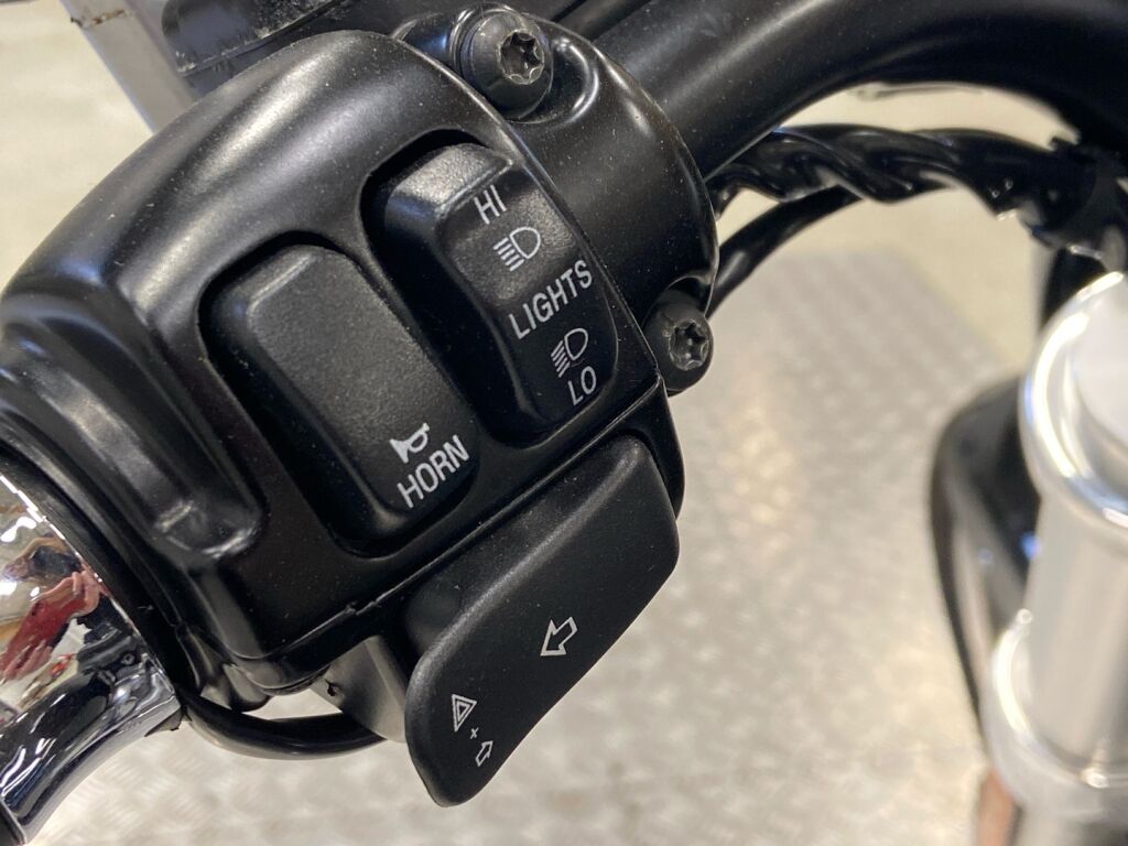 Harley-davidson VRSC 2009 