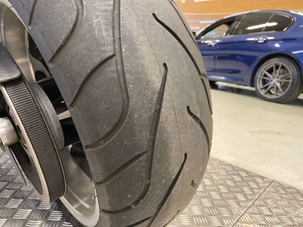 Harley-davidson VRSC 2009 