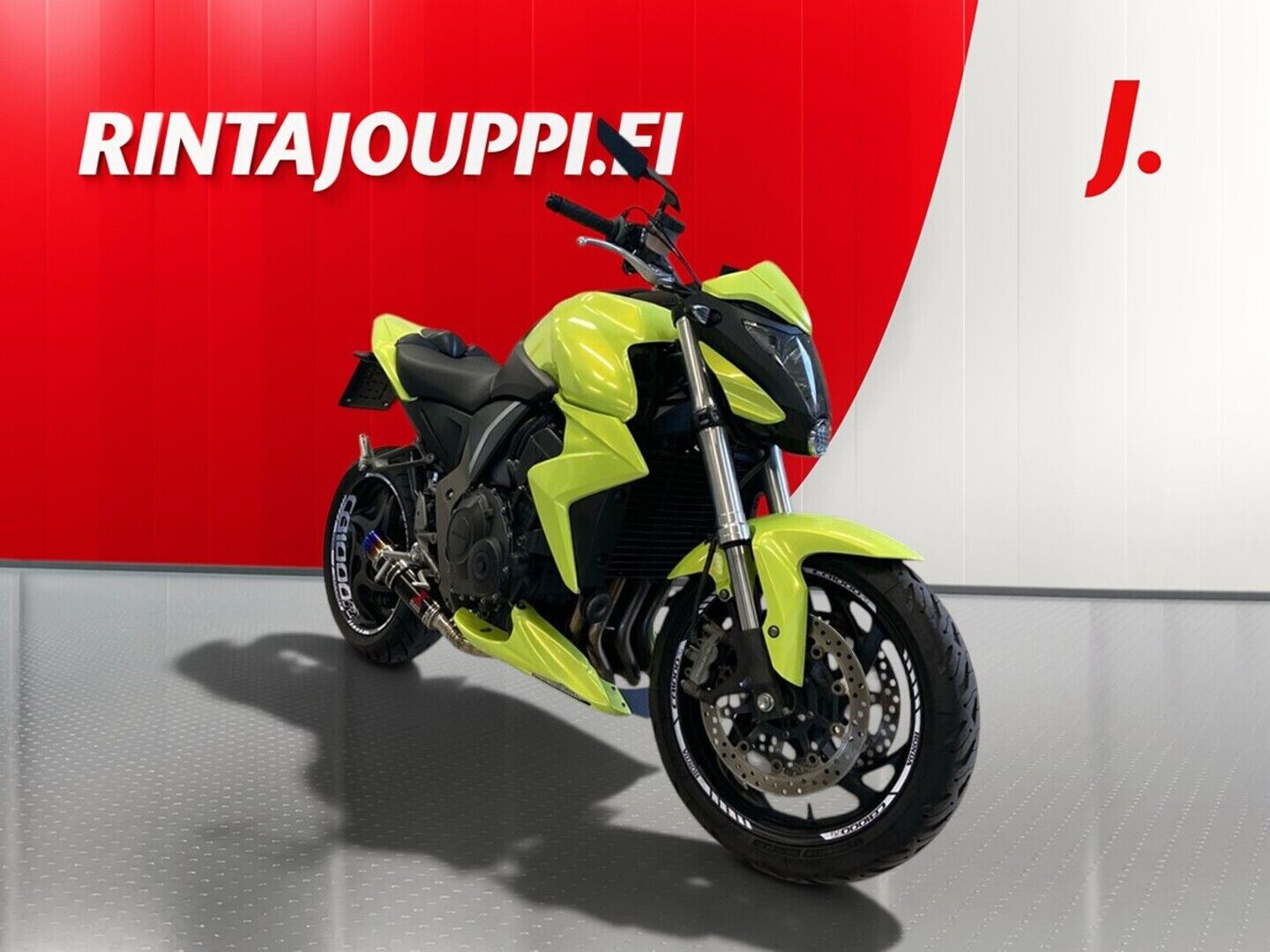 Honda CB