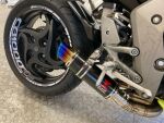 Honda CB 2010 