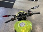 Honda CB 2010 