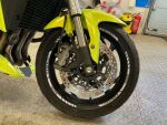 Honda CB 2010 