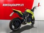 Honda CB 2010 