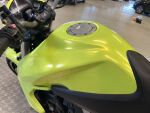 Honda CB 2010 