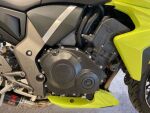 Honda CB 2010 