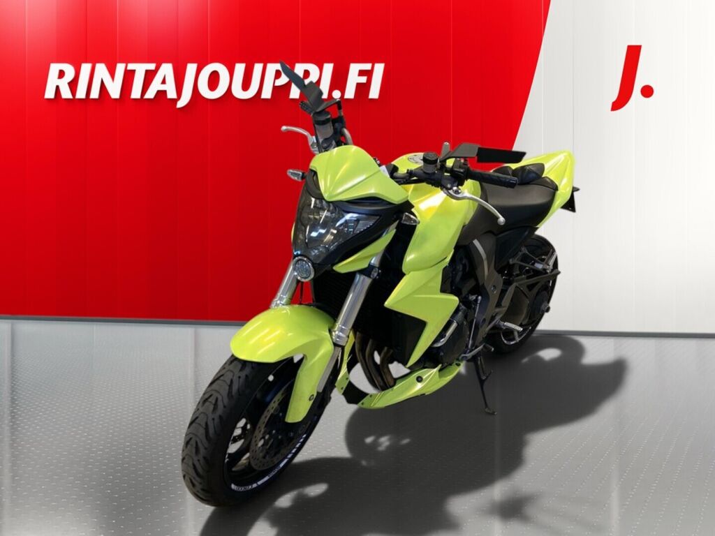 Honda CB 2010 