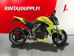 Honda CB 2010 