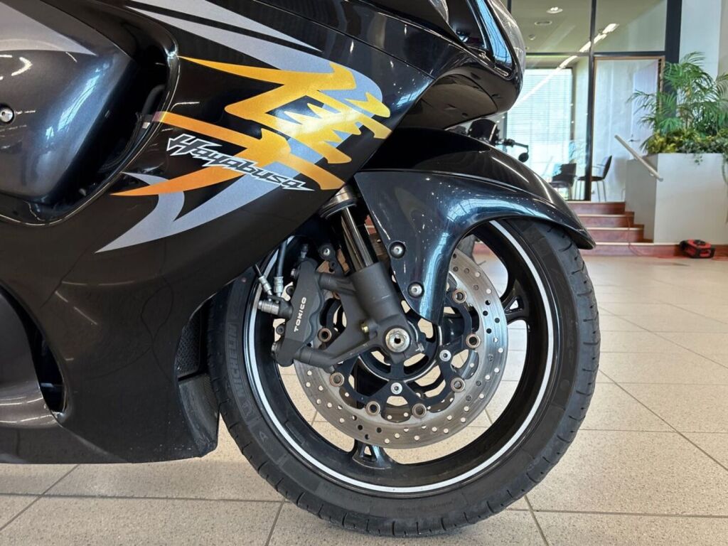 Suzuki GSX 2010 