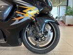 Suzuki GSX 2010 