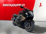 Suzuki GSX 2010 