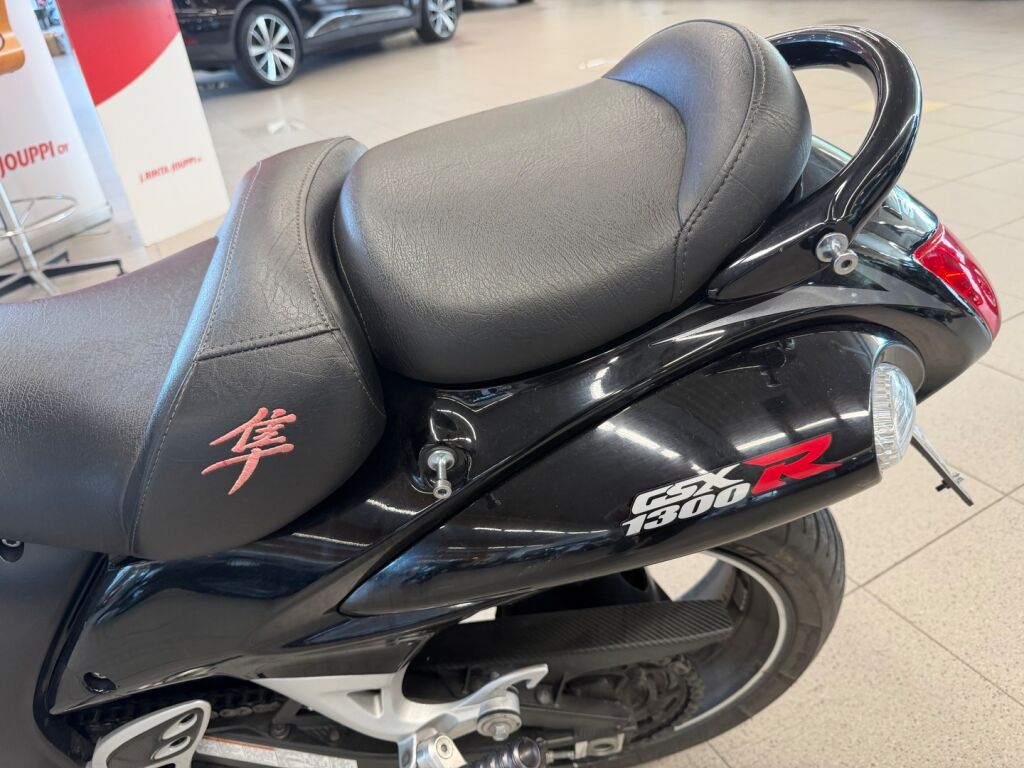 Suzuki GSX 2010 