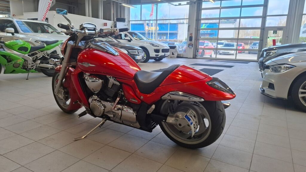 Suzuki INTRUDER 2009 