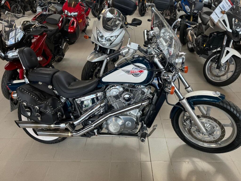 Honda VT 1994 