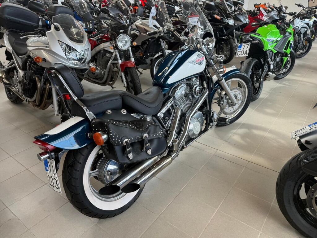 Honda VT 1994 