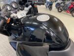 BMW K 2002 Musta