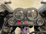 BMW K 2002 Musta