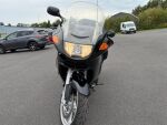 BMW K 2002 Musta