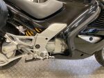 BMW K 2002 Musta