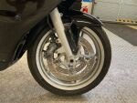 BMW K 2002 Musta