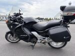 BMW K 2002 Musta