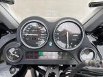 BMW K 2002 Musta