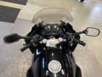BMW K 2002 Musta