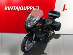 BMW K 2002 Musta