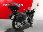 BMW K 2002 Musta