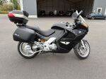BMW K 2002 Musta