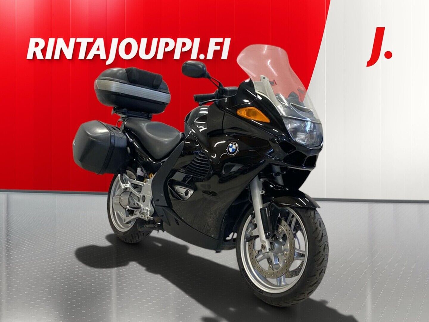 BMW K