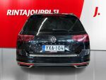 Volkswagen Passat 2020 Musta