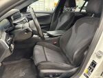 BMW 530 2020 Valkoinen