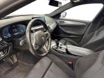 BMW 530 2020 Valkoinen