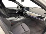 BMW 530 2020 Valkoinen