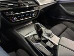 BMW 530 2020 Valkoinen
