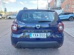 Dacia Duster 2019 Sininen
