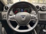 Dacia Duster 2019 Sininen