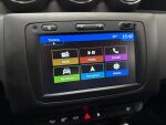 Dacia Duster 2019 Sininen