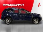 Dacia Duster 2019 Sininen
