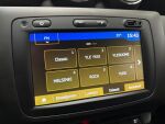 Dacia Duster 2019 Sininen