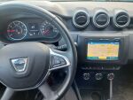 Dacia Duster 2019 Sininen