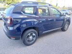 Dacia Duster 2019 Sininen