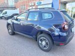 Dacia Duster 2019 Sininen