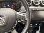 Dacia Duster 2019 Sininen