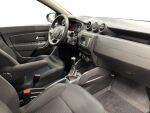 Dacia Duster 2019 Sininen